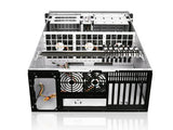 iStarUSA D-400L-7 4U High Performance Rackmount Chassis