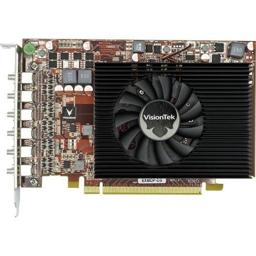 VisionTek Radeon 7800M