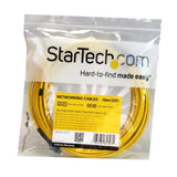 StarTech.com Thunderbolt 3 Dual-4K Docking Station for Laptops - Windows Only - Thunderbolt 3 Dock with Dual-4K Video - Includes TB Cable