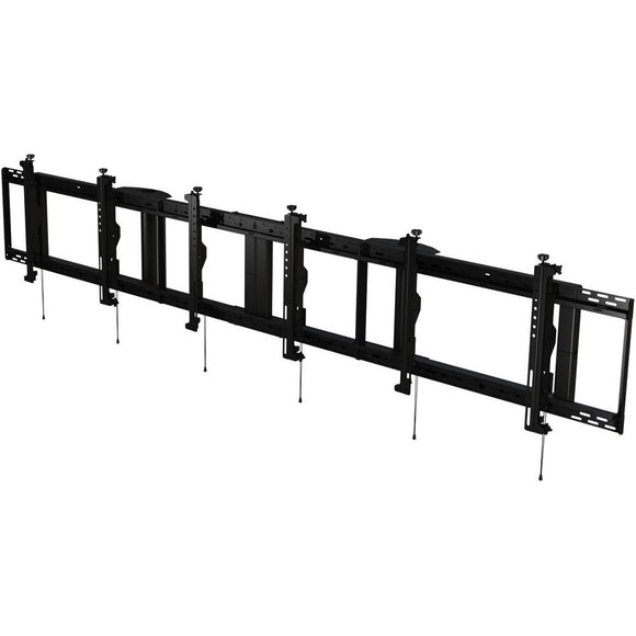 Peerless-av DS-MBZ942L-3X1 Television Mount