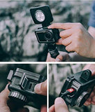 PGYTECH OSMO Action Camera Cage with Luckybird USB Reader