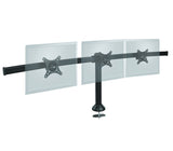 Siig CE-MT1812-S2 Triple MnitrDskStnd 13" to 27"