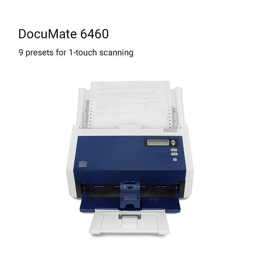 DOCUMATE 6480 TAA 88PPM