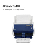 DOCUMATE 6480 TAA 88PPM