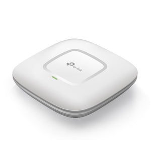 open box TP-Link AC1750 Wireless Wi-Fi Access Point (Supports 802.3AT PoE+, Dual Band, 802.11AC, Ceiling Mount, 3x3 MIMO Technology) (EAP245)