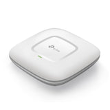 TP-Link AC1750 Wireless Wi-Fi Access Point (Supports 802.3AT PoE+, Dual Band, 802.11AC, Ceiling Mount, 3x3 MIMO Technology) (EAP245)