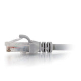 10FT GREY SNAGLESS CAT6 CABLE TAA