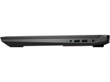 HP Pavilion Gaming 15- Inch Laptop, Core i5-9300H, 8 GB, 1TB+128 GB SSD, Win 10 Home, Shadow Black, 7EG45UA#ABL, 15-dk0007ca
