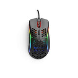 Model D - Mattte Black - Windows