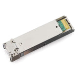 C2G / Cables to Go 39560 HP JD118B Compatible 1000Base-SX MMF SFP (Mini-GBIC) Transceiver Module