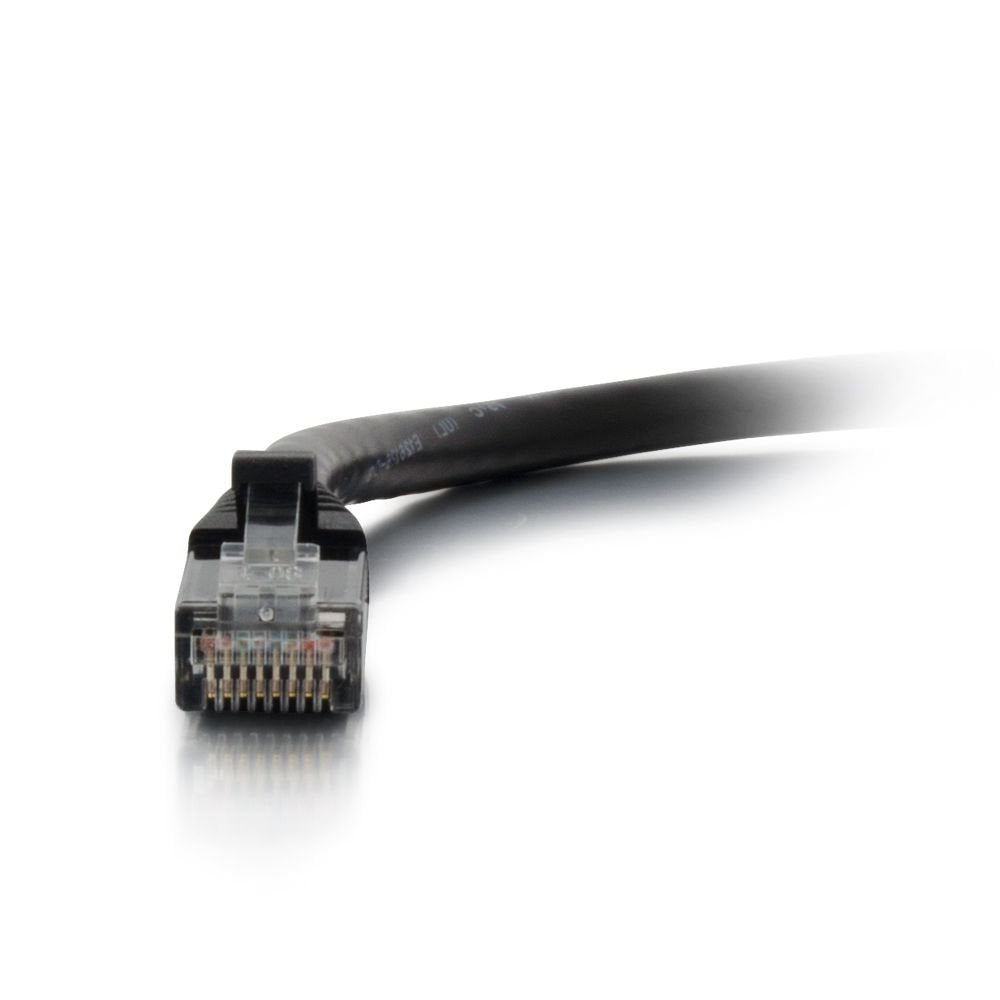 Cables to Go 7ft Cat5e Snagless Patch CBL Blk