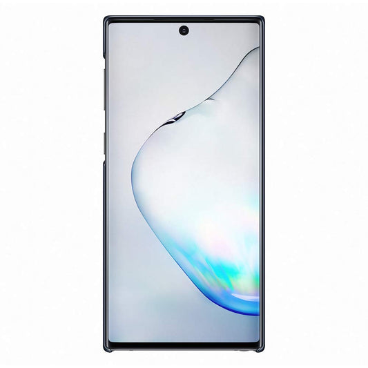 Samsung LED Back Cover Galaxy Note10+ Black