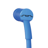 Sol Republic SOL-EP1112BL Headset for Smartphones-Blue