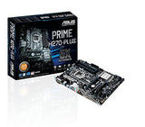 Open Box ASUS Motherboard with onboard AC Wi-Fi and USB 5