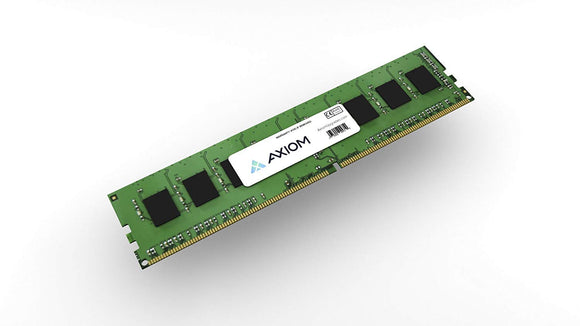 Axiom 8GB DDR4-2133 UDIMM for Lenovo - 4X70K09921