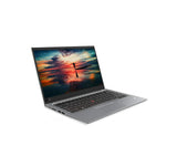 Lenovo ThinkPad X1 Carbon 6th Gen 14" LCD Ultrabook Intel Core i5 (8th Gen) i5-8250U Quad-core 1.6GHz 8GB LPDDR3 256GB SSD Windows 10 Pro 64-bit