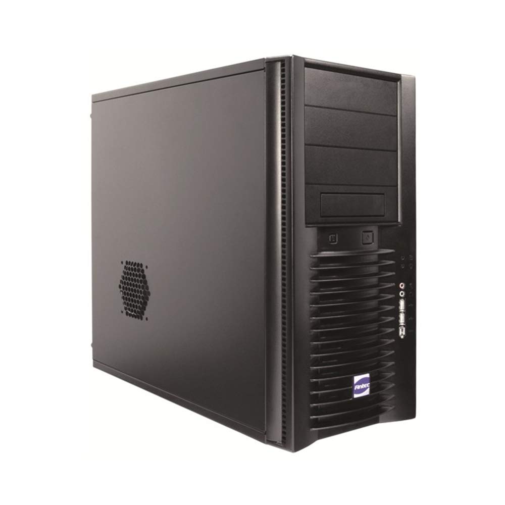 Antec Enterprise Server Chasis Series Without PSU Cases (Atlas w/o PSU)