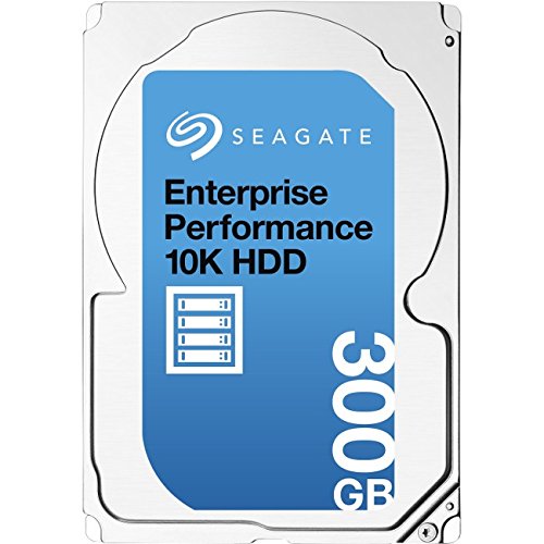 Seagate ST300MM0058 Hard Drives 300 128 MB Cache 2.5" Internal Bare or OEM Drives