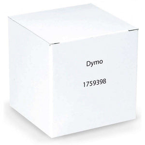 DYMO Rhino Labeller Battery Pack, 5200 Rechargeable Battery Pack, Box of 1, Lithium-ion (1759398)