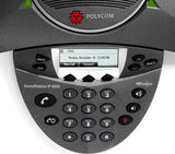 Soundstation Ip6000 Sip Conference Phone 802.3af Poe