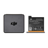 DJI (CP.OS.00000025.01) Osmo Action Battery Backup, Dark Grey