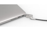 Maclocks Lock and Bracket for MacBook Pro Retina 15-Inch Laptops (MBPR15BRW)