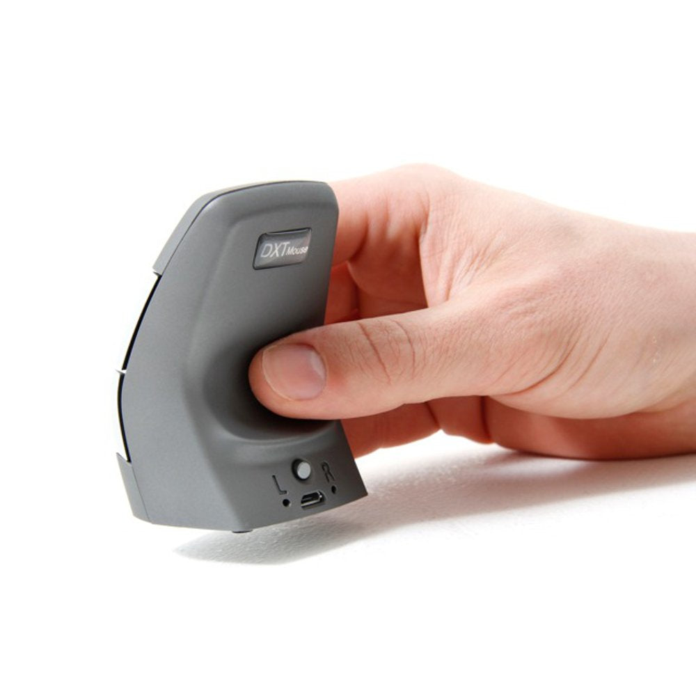 Kinesis DXT Mouse 2