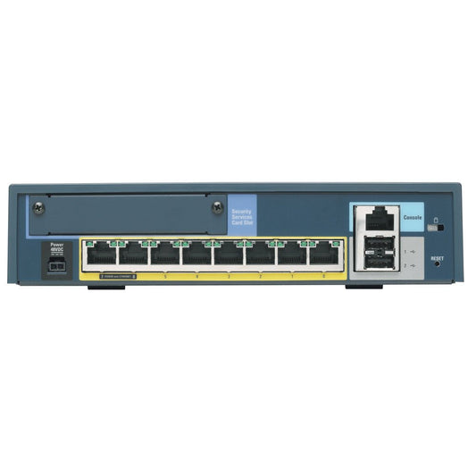 Cisco ASA5505-UL-BUN-K9 ASA 5505 Security Appliance Ul