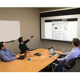 StarTech.com Conference Table Connectivity Pop up Box with AV and Data Ports - HDMI