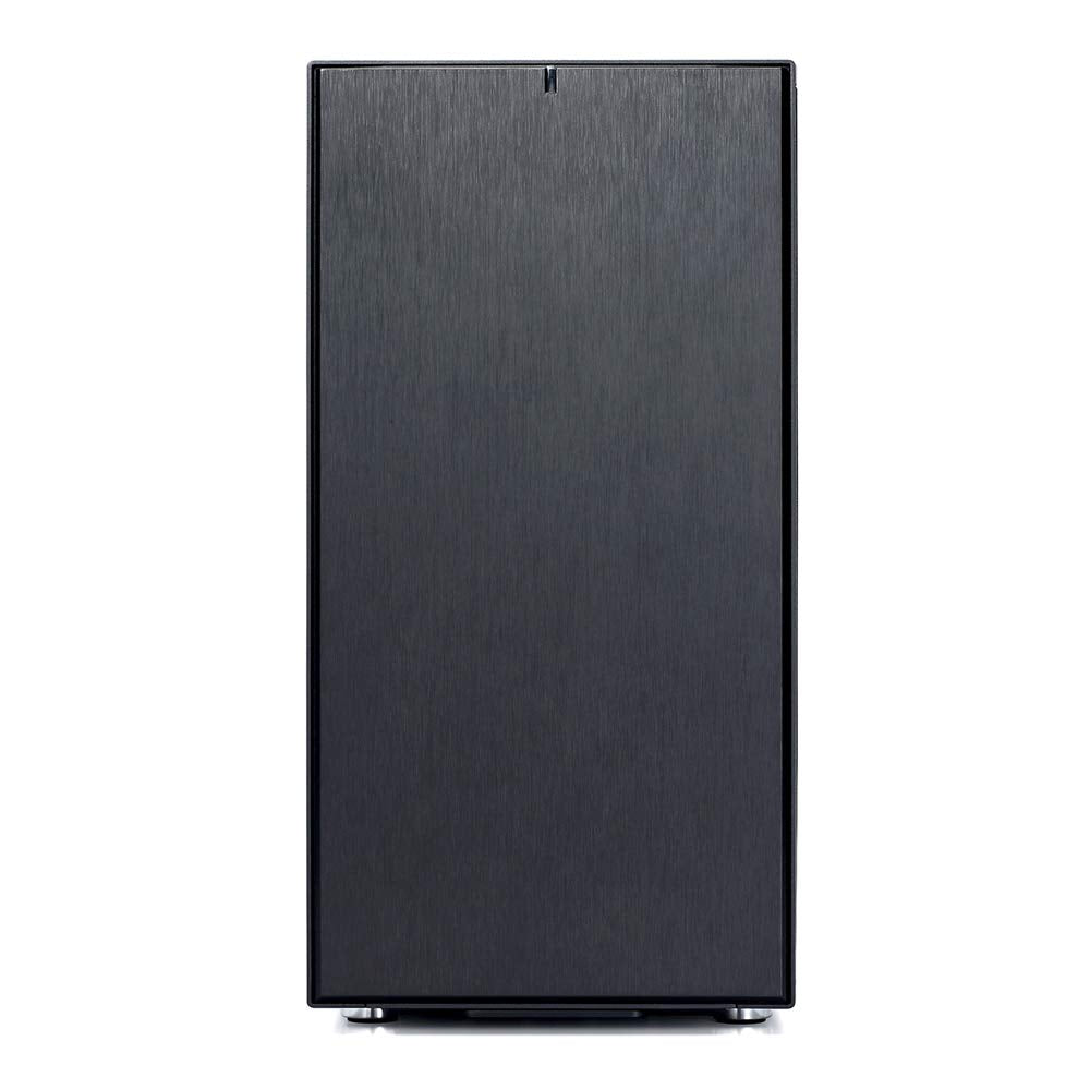 Fractal Design Define Mini C Tower Black