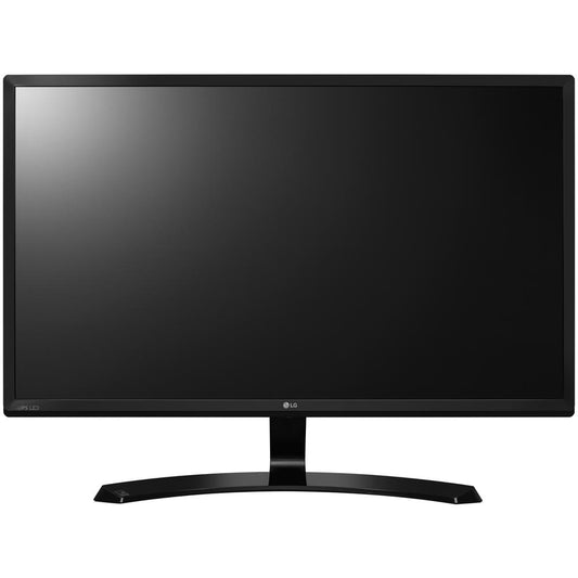 LG 27" Full HD IPS Dual HDMI Gaming Monitor - 27MP59HT-P