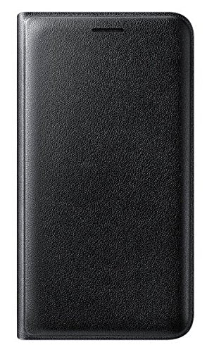 Samsung EFWJ120PBEGCA Case for J1, Retail Packaging, Black