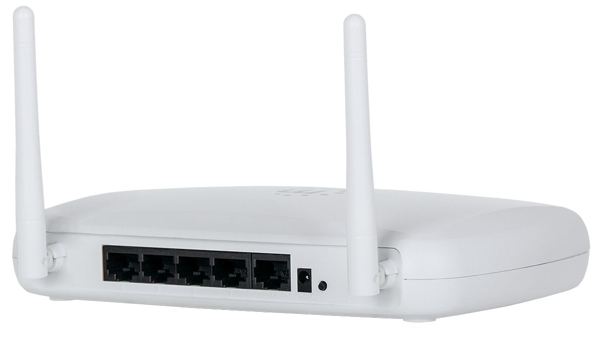 Manhattan Router (525466)