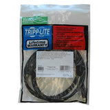 Tripp Lite F019-006 6 -Feet IEEE 1394b Firewire 800 Gold Hi-Speed Cable, 9pin/4pin