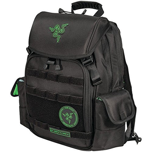Mobile Edge Tactical Backpack