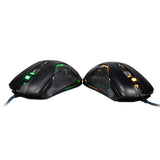 E-Blue EMS669MGAA-IU Auroza Fps 8200DPI Gaming Mouse