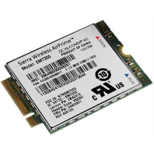 NET BO TP GOBI 5K WWAN VERIZON