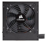 Corsair CX Series 550 Watt 80 Plus Bronze Certified Modular Power Supply (CP-9020102-NA)