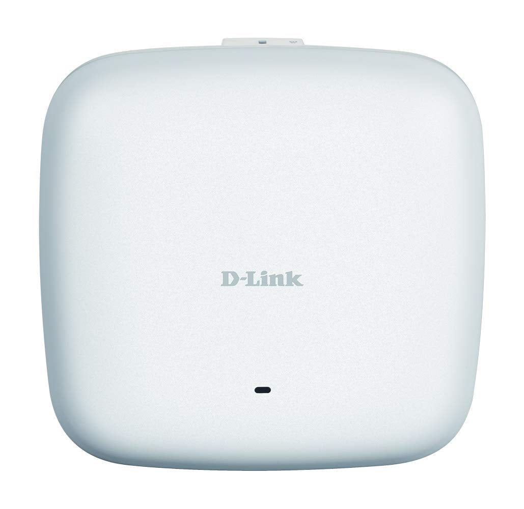 D-Link Wireless AC1750 Wave 2 Dual-Band PoE Access Point - (DAP-2680)