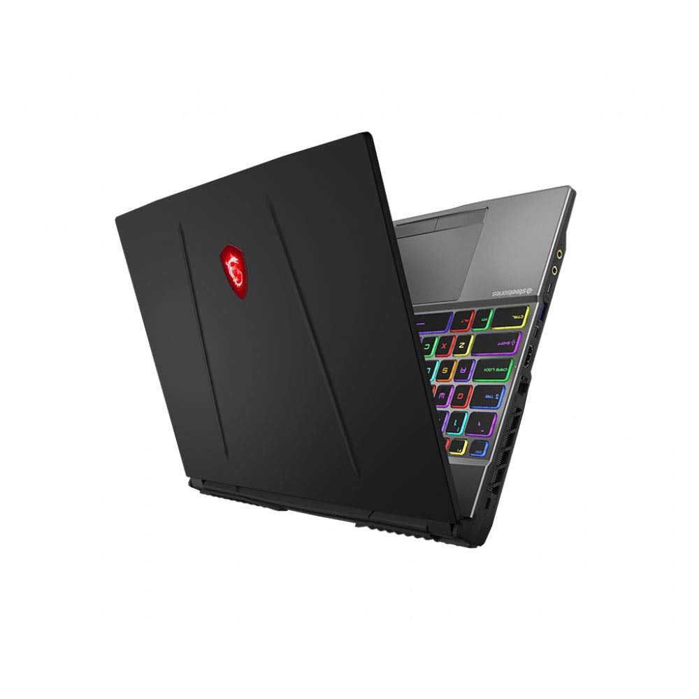 MSI GP65 9SD-285CA 15.6" 144Hz 3ms Gaming Laptop Intel Core i7-9750H GTX1660TI 16GB 512GB NVMe SSD Win10