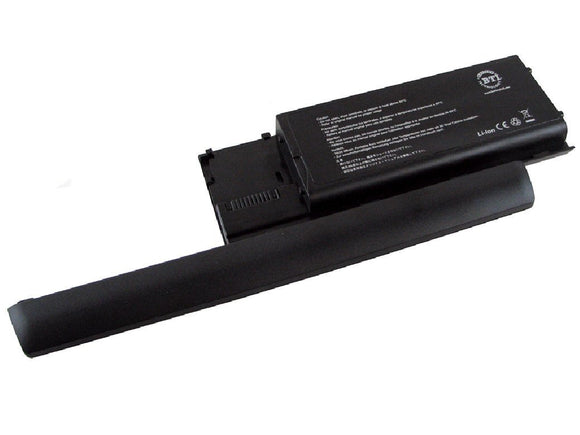 Laptop Battery - Lithium Ion - 11.1v - 7200 Mah