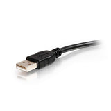 12m USB a/B M/M Active Cable