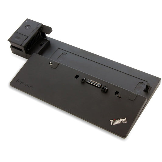Lenovo Thinkpad Ultra Dock with 170w Ac Adapter (40A20170US ) - Retail Packaging