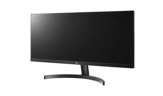 LG 34WK500-P 21: 9 Ultrawide Full HD IPS LED 34" Screen LED-LIT 14700510