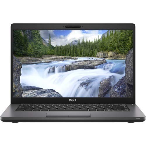 Dell Latitude 5401 14" Notebook - Intel Core i5-9400H - 16GB RAM