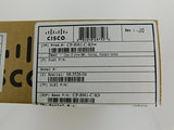 Cisco IP Phone Charcoal (CP-8961-C-K9=)