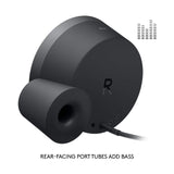 Logitech 980-001281 MX Sound 2.0 Multi Device Stereo Speakers with Digital Audio for Desktop Computers