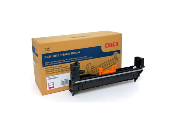 30K Magenta Image Drum for C532 / Mc573