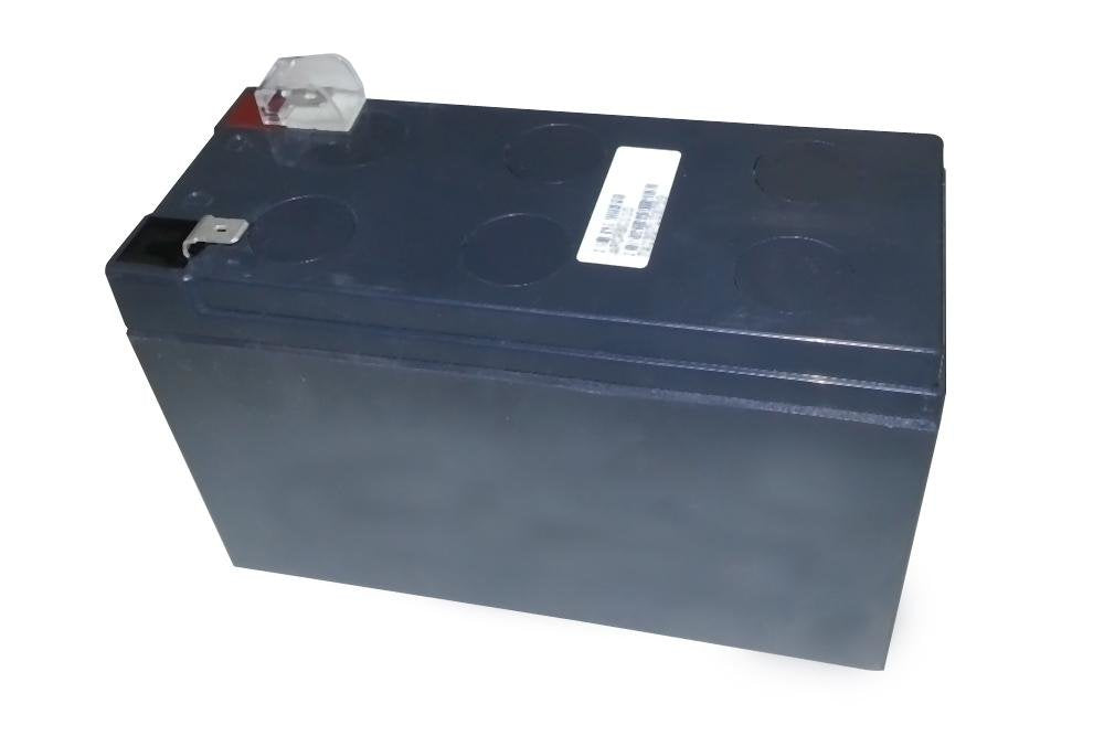 eReplacements Battery Unit