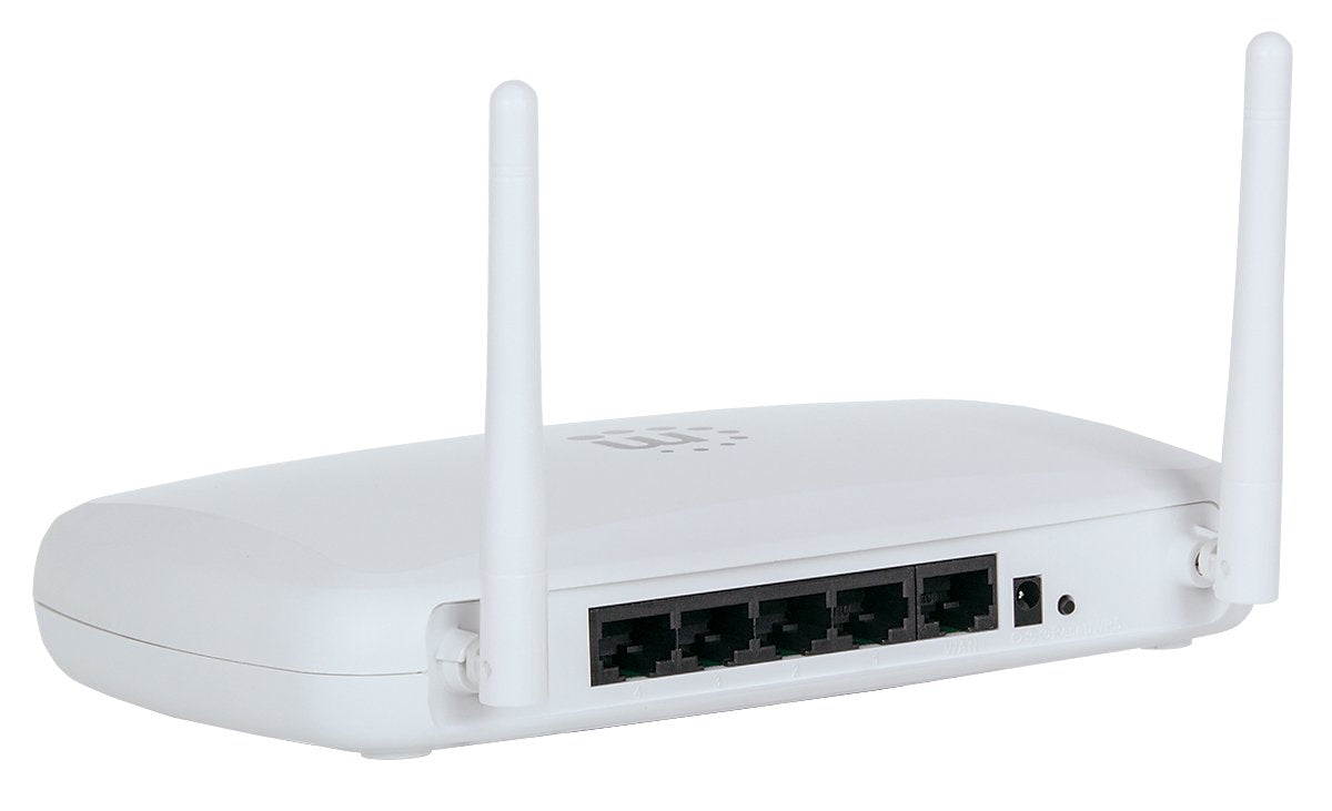 Manhattan Router (525466)